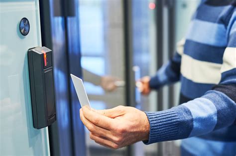 access control systems for employees